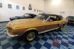 1968 Shelby GT 500 Convertible