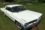 1962 Pontiac Catalina