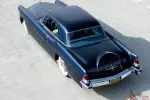 Lincoln : Mark Series Continental Mark II