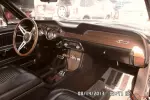 1968 Shelby Mustang 500kr clone
