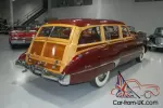 1949 Buick Roadmaster Estate Wagon