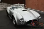 1966 Shelby Cobra