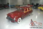 1949 Buick Roadmaster Estate Wagon