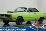1970 Dodge Dart Swinger