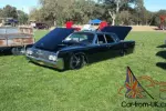 1963 Lincoln Continental