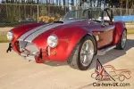 1965 Shelby Cobra Roadster