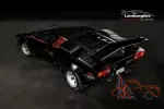 1984 LAMBORGHINI COUNTACH 5000S