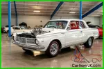 1965 Plymouth Valiant Signet