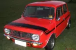  Leyland Mini Clubman 1100cc Mint Cooper S  for Sale