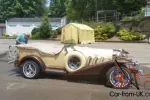 1978 Excalibur Phaeton