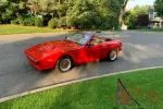 1985 TVR 280i