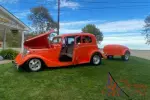1933 Ford Other Street Rod, Classic Car, Hot Rod
