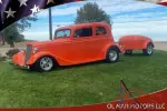 1933 Ford Other Street Rod, Classic Car, Hot Rod