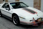 1985 Pontiac Fiero GT