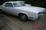 Cadillac Eldorado 67