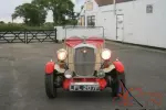 A LITTLE CAR WITH A BIG HEART! FULL OF CHARM AND CHARACTER! PERIOD FEATURES.