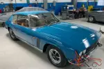 1968 Jensen Interceptor MK1 L/H drive Very Rare **