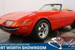 1974 Chevrolet Corvette 365GTB Daytona Spyder Replica