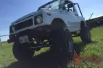 1988 Suzuki Samurai