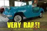 1949 Crosley Super Sedan Hot Shot