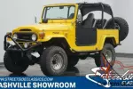 1976 Toyota Land Cruiser FJ40