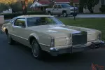 Lincoln : Mark Series MARK IV - TWO OWNER - 51K MILES