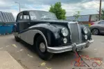 Armstrong Siddeley 346 Sapphire MK1, 1952, Project, 3 Owners, 29736 Miles