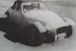 1969 MG