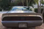 1979 Pontiac Trans Am