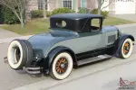 Lincoln : Other Judkins Coachwork