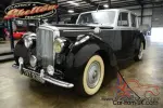 1954 Bentley R Type