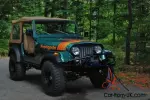 1979 Jeep Renegade CJ7