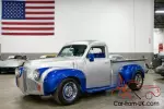 1947 Studebaker Transtar