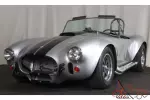 1965 Shelby Cobra 427 CSX 4000  Aluminum Body
