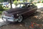 1951 Lincoln Other