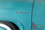 1952 Other Makes Henry J Kaiser Frazer Corsair
