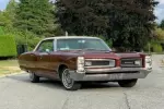 Pontiac: GTO