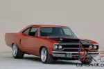 Plymouth: Road Runner roadrunner