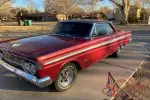 1964 Mercury Comet