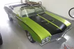 1971 BUICK GSX Convertible- Clone for Sale