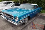 1962 Chrysler Newport Sedan