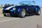 LoneStar Classics LS427 Roadster Kit