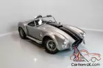 1965 Shelby Cobra