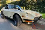 1970 Datsun Z-Series 240Z fairladyZ