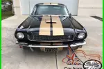 66 Shelby GT350H Rent A Racer