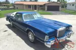 1975 Lincoln Mark Series MARK IV