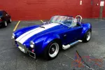 1966 Shelby A/C  COBRA TRIBUTE SHELBY AMERICA