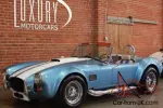 1966 Other Makes Cobra