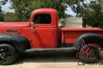 1941 Plymouth Other