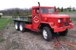Kaiser/Jeep AM General